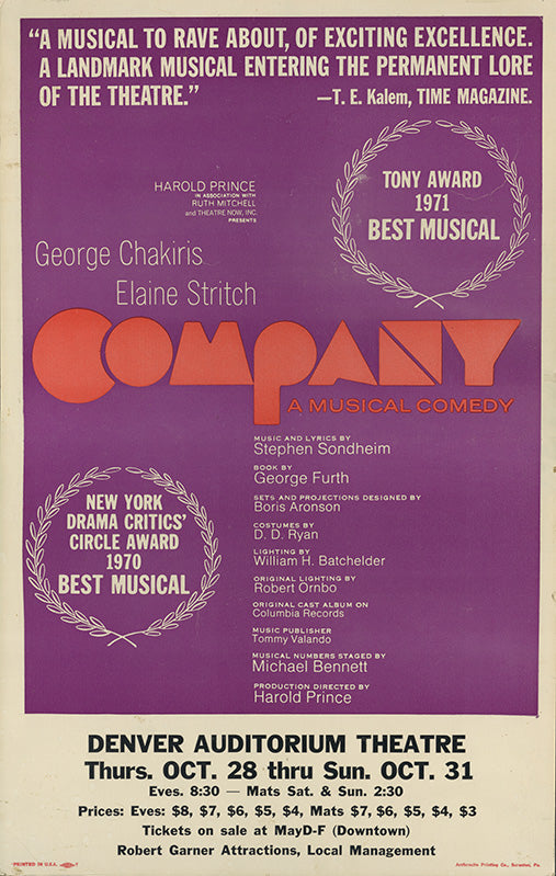 Company (Denver)