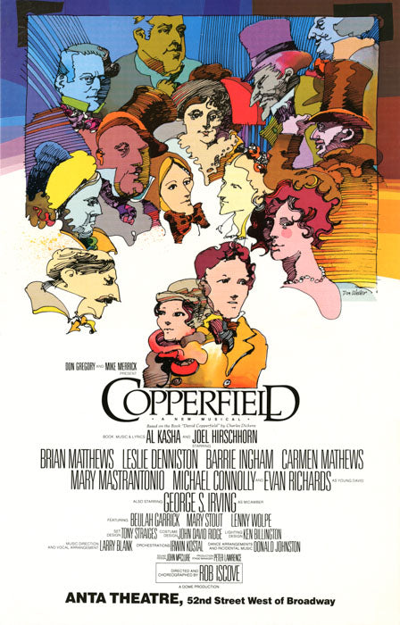 Copperfield (Collectors)