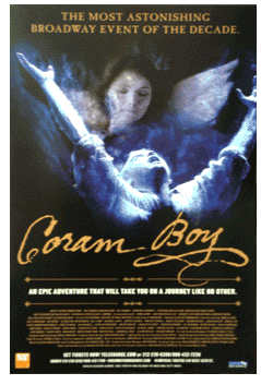 Coram Boy