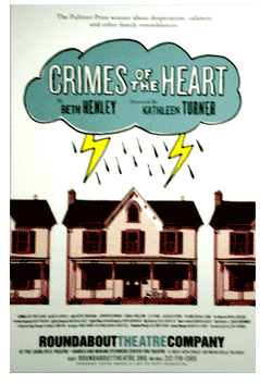 Crimes of the Heart (revival)
