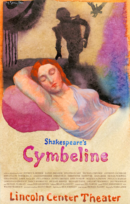 Cymbeline