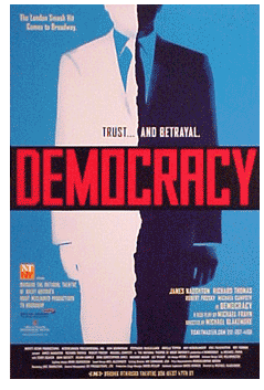 Democracy