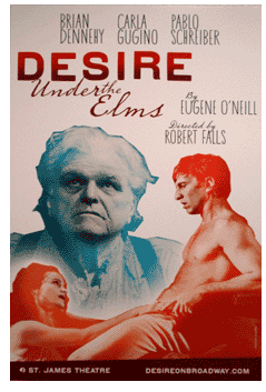 Desire Under the Elms (2009)