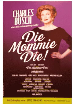 Die Mommie Die