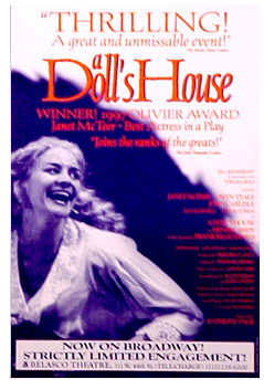 A Doll's House