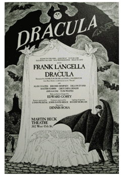 Dracula (1977 Frank Langella)