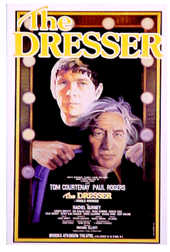 The Dresser