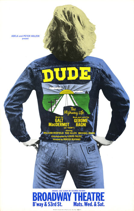 Dude