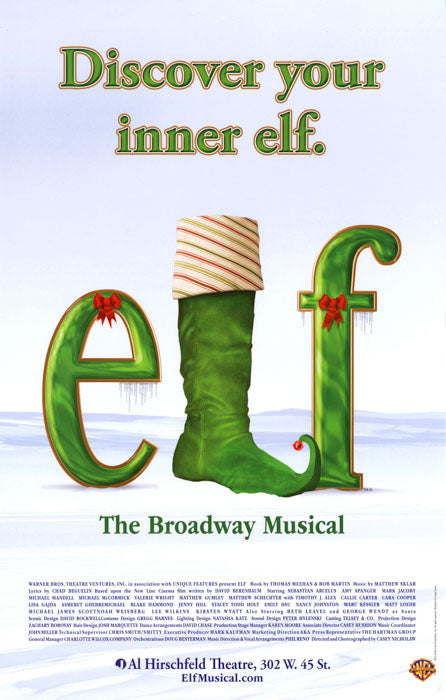 Elf