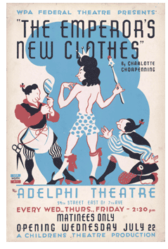 Emperors New Clothes