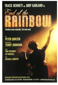 End of the Rainbow