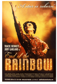 End of the Rainbow (Front view)