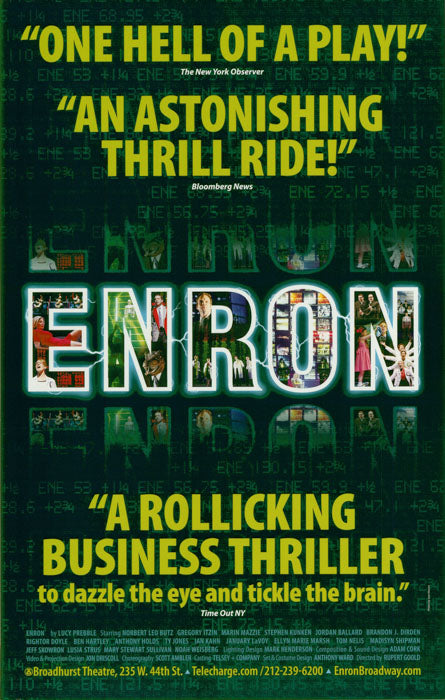Enron