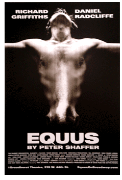 Equus (2008 Revival)