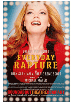 Everyday Rapture