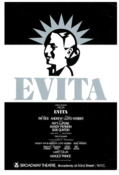 Evita (Original)