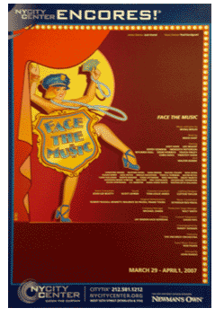 Face the Music (Encores)