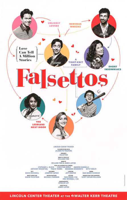 Falsettos (2016 revival)