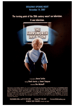 The Farnsworth Invention