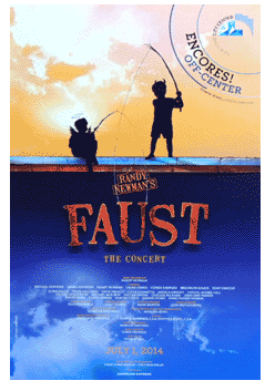 Faust (2014 Encores)