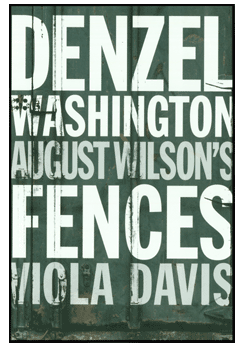 Fences (Denzel Washington)