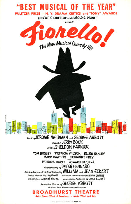 Fiorello!