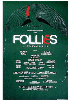 Follies (London, Green)