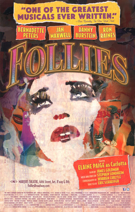 Follies (2011)