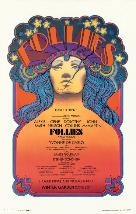Follies (Original, Repro)