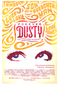 Forever Dusty (off-Broadway)