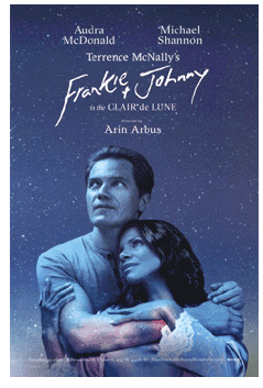 Frankie & Johnny in the Claire de Lune (2019 revival)