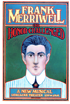 Frank Merriwell