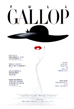 Full Gallop (off-Broadway)