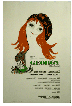 Georgy (Original)