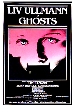 Ghosts