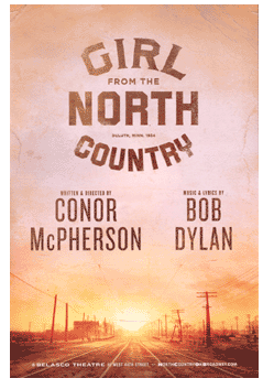Girl from the North Country (2020, Bob Dylan)