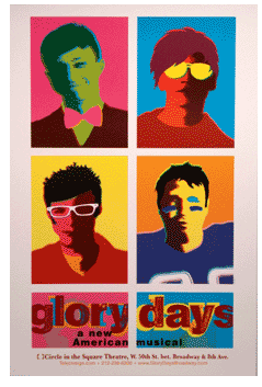 Glory Days