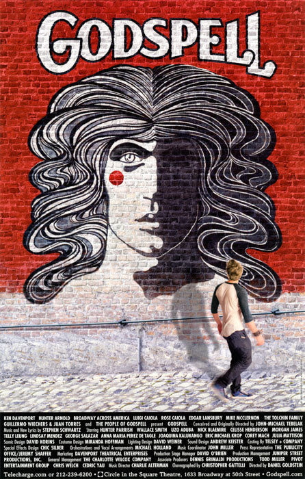 Godspell (2011)