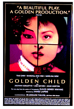 Golden Child