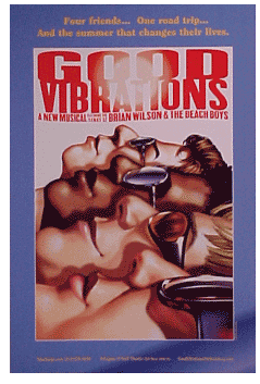 Good Vibrations (Beach Boys musical)