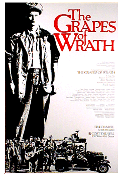 The Grapes of Wrath