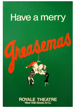Greasemas