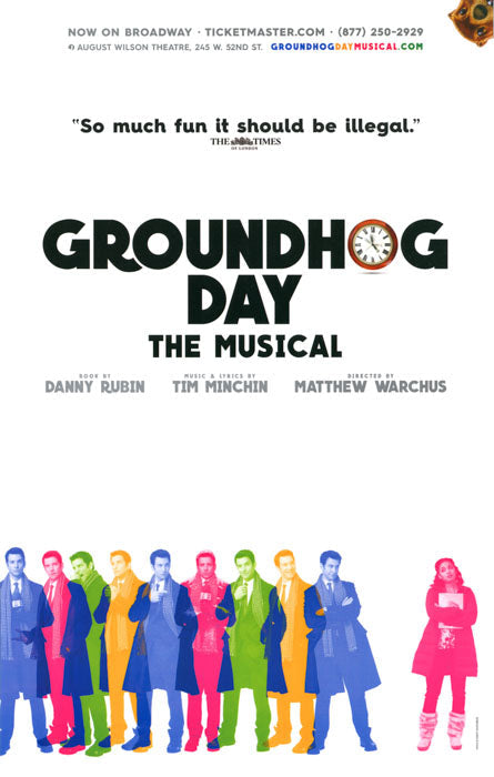 Groundhog Day