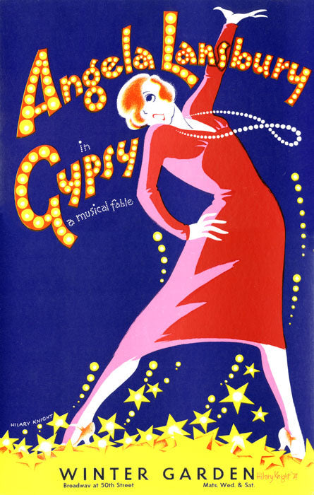Gyspsy (Angela Lansbury, repro)