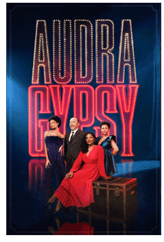 Gypsy (Audra McDonald)