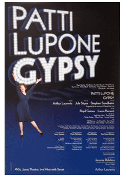 Gypsy (Lupone)