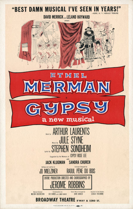 Gypsy