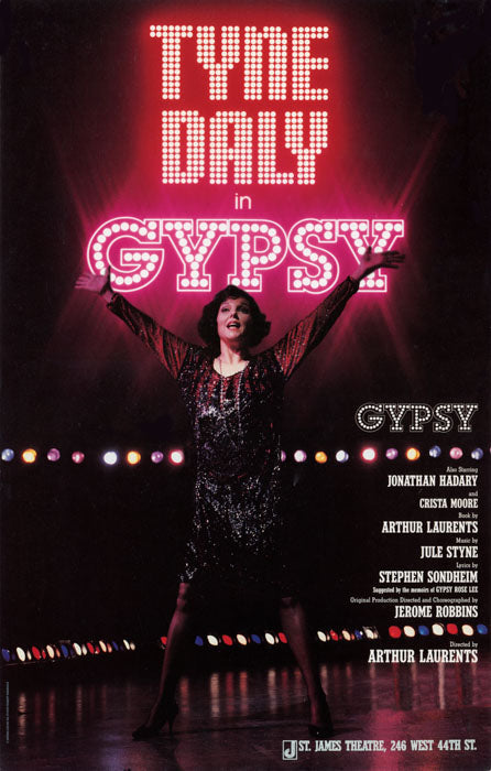 Gypsy (Tyne Daly)