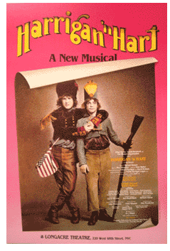 Harrigan 'n Hart