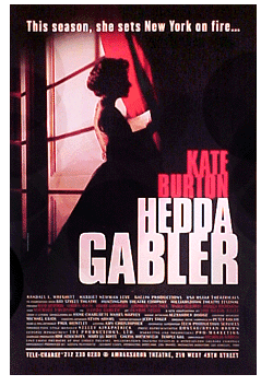 Hedda Gabler